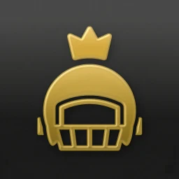 Значок Football Dynasty: Road To Fame